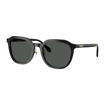 Versace Ve4493d Gb187 55 Kadın Güneş Gözlüğü Siyah