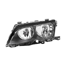 Bmw 320d E46 On Far Sol 2001-2005 Hella 1ag009059011