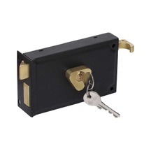 Ömer Hırdavat Karşılıksız Tirajlı Kilit 14mm