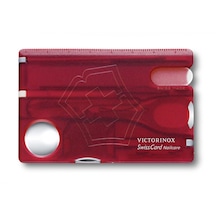Victorinox 0.7240.T Swisscard Manikür Seti
