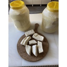 Velioğlu Şavak Salamura Inek Peyniri 1500 G