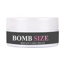 Süper Bombsize Kadınlara Göğüslere 50 Ml