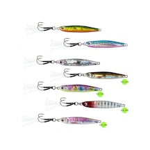 Ryuji Sniper 25Gr Jig Yem (544190993)