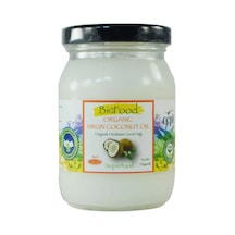 BioFood Organik Hindistan Cevizi Yağı 150 G