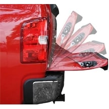 Dee Zee Chevy/gmc Ve 07 Classic İçin Uygun Dz43100 Bagaj Kapağı Asistanı
