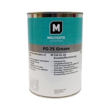Molykote Pg 75 Gres 1 KG
