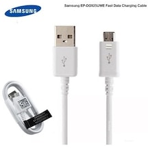 Samsung Uyumlu Hızlı Şarj Data Kablosu Fast Cable A3-a5-a7-j3-j5-j7