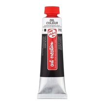 Talens Art Creation Yağlı Boya 40 Ml Ivory Black 701 10 Renk