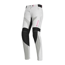 Scoyco P-047w Yazlık Korumalı Kadın Motosiklet Pantolonu