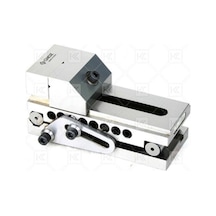 Groz Super Hassas Sinüs Mengene 150 Mm