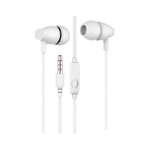 Sunix SX-08 Kulak İçi Kulaklık