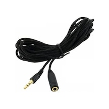 1.5M Ipli Kulaklık Uzatma Kablosu 3.5Mm Uzatma (456611001)