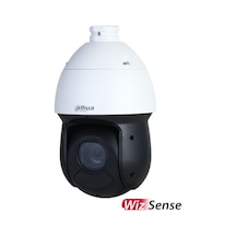 Dahua Sd4d225db-hny 2mp 25x Optik Zoom Ip Ir Ptz Kamera