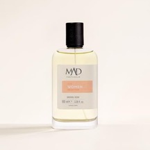Mad A112 Selective Eau De Parfum Edp 100 Ml Kadın Parfüm Karamel, Yasemin Ve Kaşmir İle Oryantal, Tatlı Ve Odunsu Parfüm