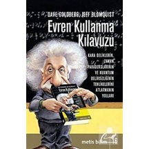 Evren Kullanma Kılavuzu / Dave Goldberg
