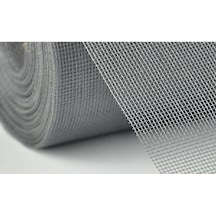 Fiber Sineklik Teli En 100 Cm Boy 500 Cm Yanmaz Fiberglas Sinek Ve Böcek Tutucu Polyester