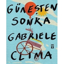 Güneşten Sonra / Gabriele Clima (548188644)