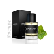 Le Passion KC12 Kadın Parfüm EDP 55 ML