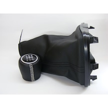 Linea Vites Topuzu Ve Körüğü Deri Takım (2007 - 2017)