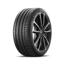 Michelin 325/35 R22 114Y XL Pilot Sport 4s Mo1 Mi TL Yaz Lastiği 2024