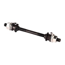 Vona Bilyalı Ön Mil Mtb Sf-ax02 100 MM Ön Tekerlek Mili Bilyalı