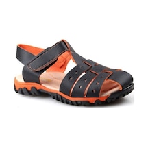 Papuçcity Arzen 02416 Orto Pedik Erkek Çocuk Sandalet Ayakkabı 001