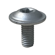 Vida Torx Basamak Gövde M8x20mm 0009849529 Mercedes Axor Atego 10