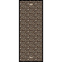 LA BOUTIQUE Güz Yaz Serinliği Şal - 70x190 -2421-02 Kahverengi