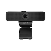 Logitech C925E 960-001076 USB Webcam