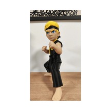 Johnny Lawrence Figür 20 Cm Karate Kid Figür