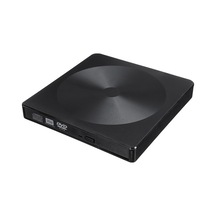 Ximistore9 Usb 3.0 + Type-c Dışarıdaki Optik Sürücü, Cd/dvd Okuma-yazma, Plug And Play, Windows/mac Uyumlu, Abs Malzeme