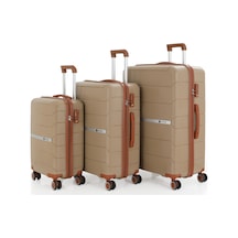 Şampanya - Kahverengi