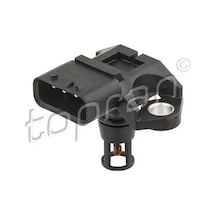 Toyota Yaris Map Sensoru 1.0 2006-2020 Topran 722631001