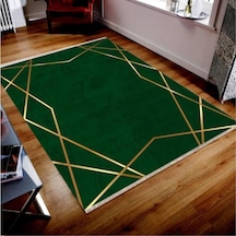 Halıportalı Pvc Kaymaz Taban Salon Mutfak Halısı Yolluk I-Fm-2541