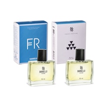 Bargello 592 Fresh Erkek Parfüm EDP 50 ML x 2