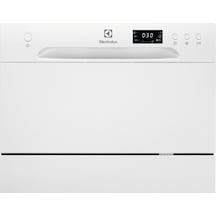 Electrolux ESF2400OW 6 Programlı 6 Kişilik Mini Bulaşık Makinesi Electrolux ESF2400OW 6 Programlı 6 Kişilik Mini Bulaşık Makinesi