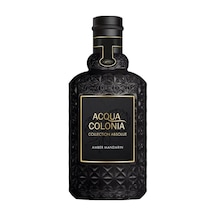 4711 Absolue Collection Amber Mandarin Edp 100 Ml Unisex Parfüm Narenciye