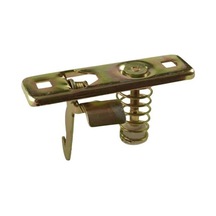 Wisco Motor Kaput Kilit Karşılığı Vw Golf 1 1974 Oem 191823507