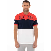 AR-MA Arma Erkek Regular Fit Polo Yaka Tişört Y25374306501 001