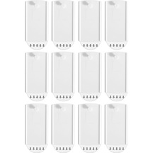 12 Adet-resim Çerçeveleri İçin Yapışkanlı Resim Kancaları Yapışkanlı Kancalar