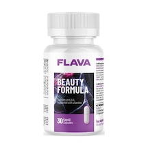 Beauty Formula - 30 Kapsül