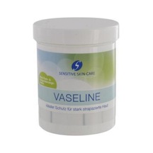 Sensitive Skin Care Saf Vazelin 125 ML