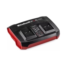 Power X Twincharger 4 A Akü Şarj Cihazı 18 Volt