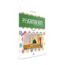 Peygamberim - Qddv-878875