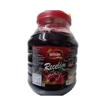 Gülsan Vişne Reçeli 4600 Gr Pls