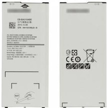 Samsung Uyumlu Galaxy A510 A5 2016 Sm-A510F Batarya Pil