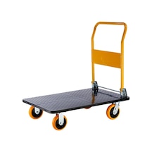 Haibrag Hai-01 300 Kg Profesyonel Paket Taşıma Arabası