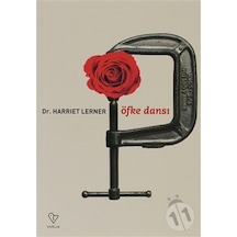 Öfke Dansı - Dr. Harriet Lerner - Varlık Yayınları