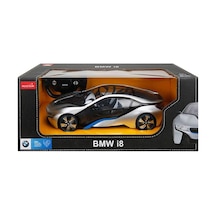 49600 1:14 Bmw İ8 Uzaktan Kumandalı Işıklı Araba Çok Renkli