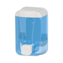 Palex Şeffaf Basmalı Sıvı Sabun Dispenseri 1 Lt - 1000 Cc